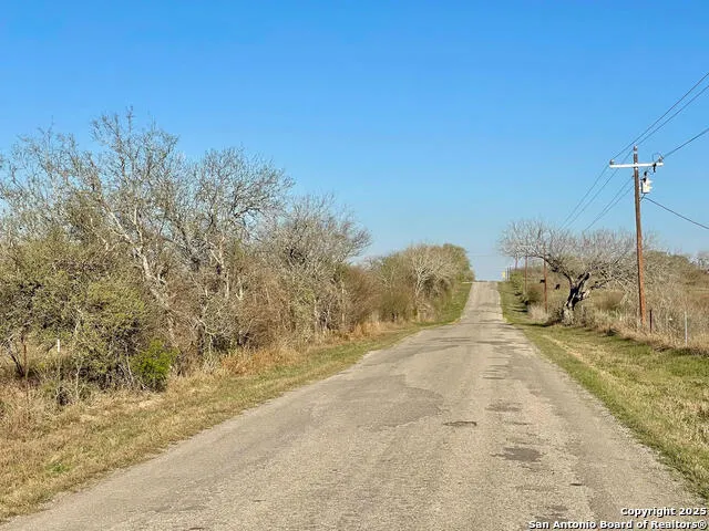 TRACT 3 West King Lane Beeville, TX 78142
