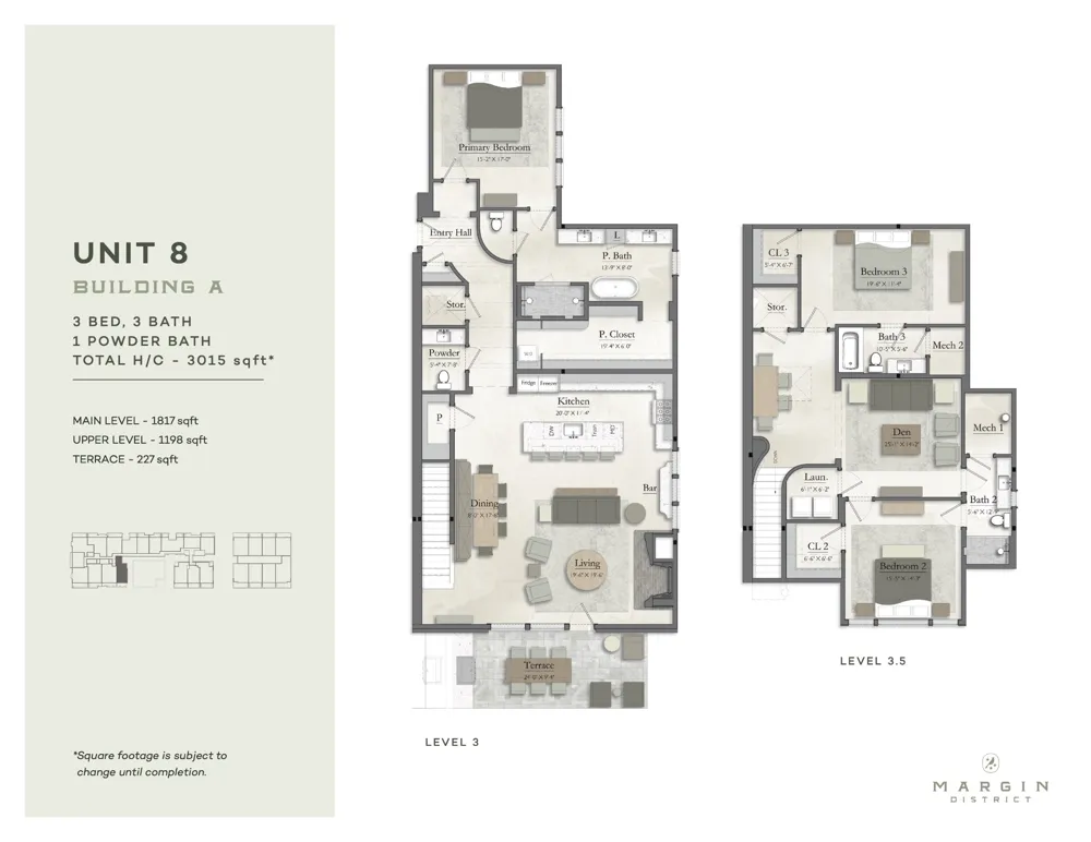 805 Columbia Ave #8 Franklin, TN 37064