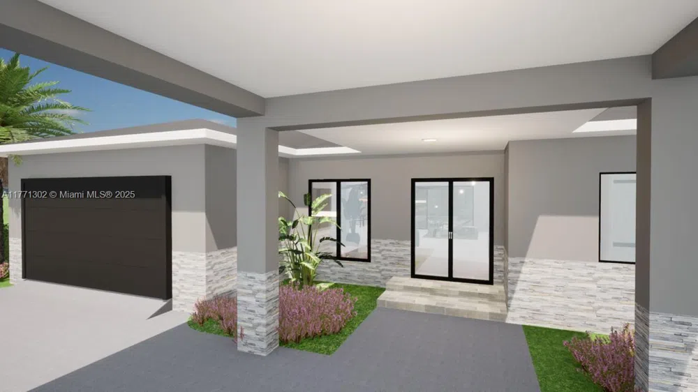 21340 SW 238th ST Homestead, FL 33031