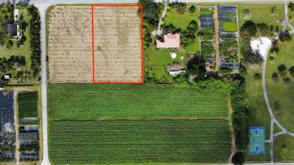 21340 SW 238th ST Homestead, FL 33031