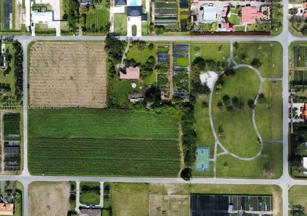 21340 SW 238th ST Homestead, FL 33031