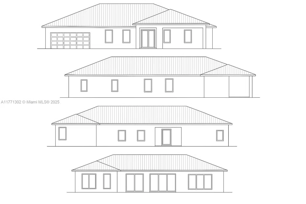 21340 SW 238th ST Homestead, FL 33031