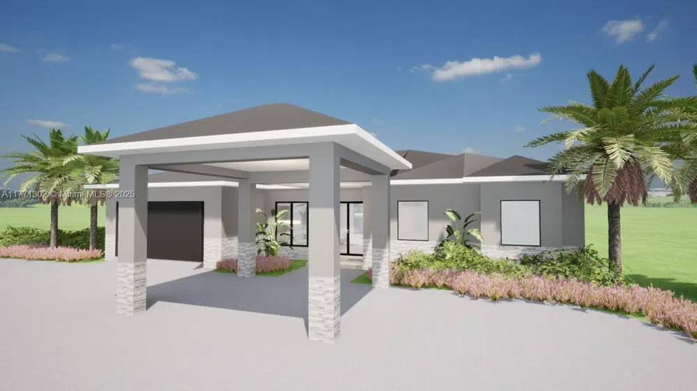 21340 SW 238th ST Homestead, FL 33031