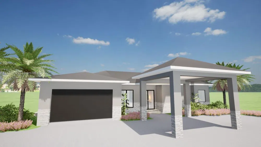 21340 SW 238th ST Homestead, FL 33031