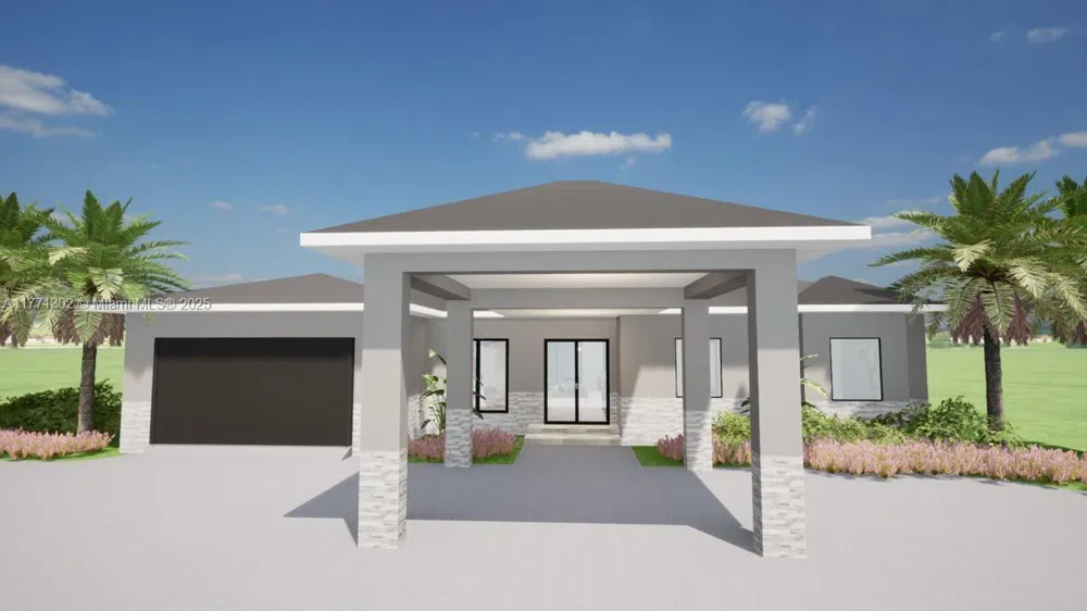 21340 SW 238th ST Homestead, FL 33031