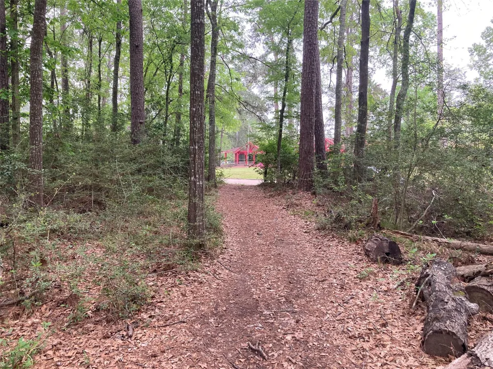 Afton Way Huffman, TX 77336