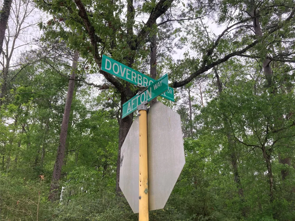 Afton Way Huffman, TX 77336