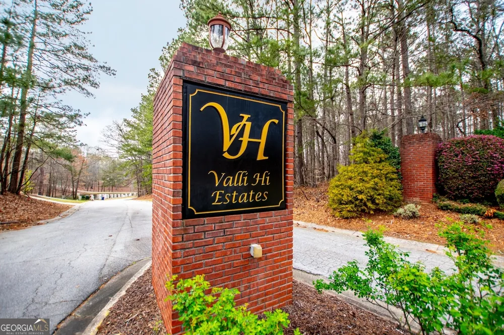 3470 Jarita WAY Douglasville, GA 30135