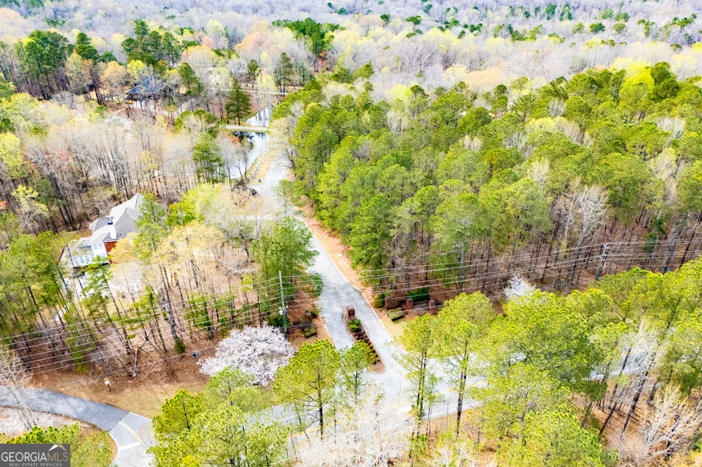3470 Jarita WAY Douglasville, GA 30135