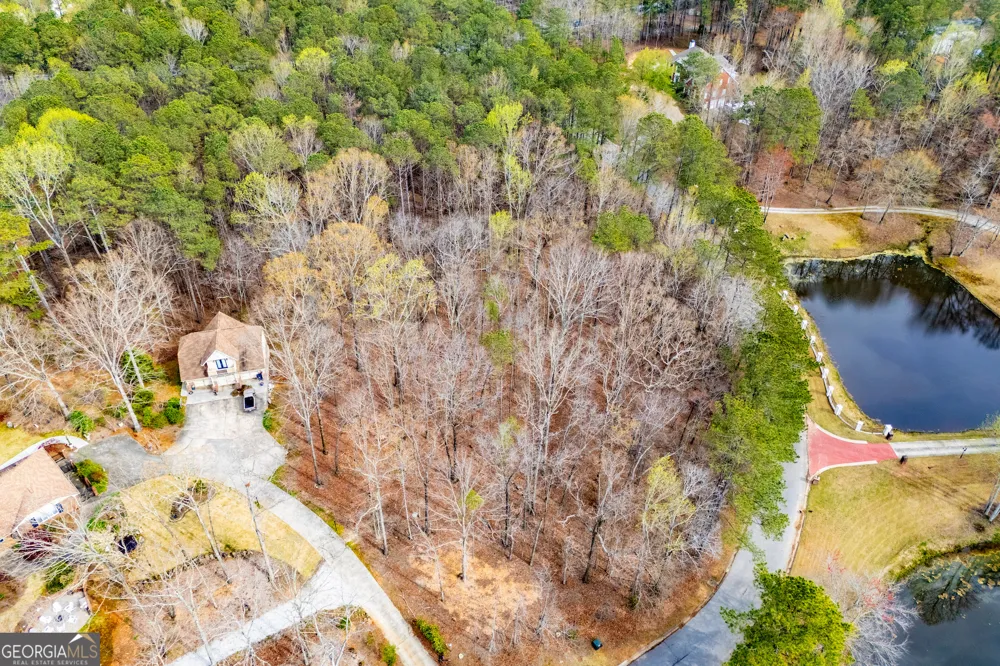 3470 Jarita WAY Douglasville, GA 30135