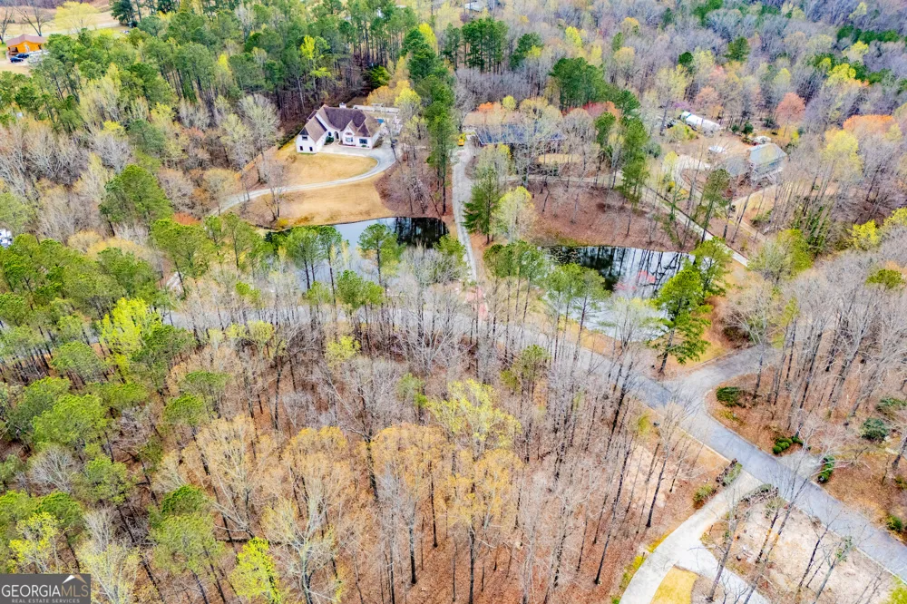3470 Jarita WAY Douglasville, GA 30135