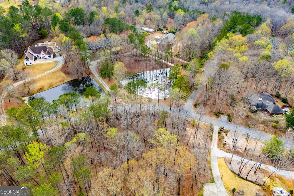 3470 Jarita WAY Douglasville, GA 30135