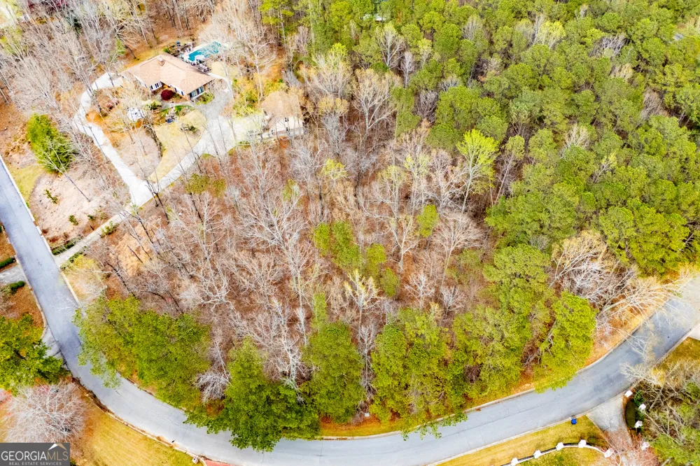 3470 Jarita WAY Douglasville, GA 30135