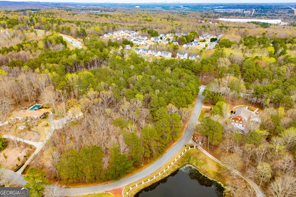 3470 Jarita WAY Douglasville, GA 30135