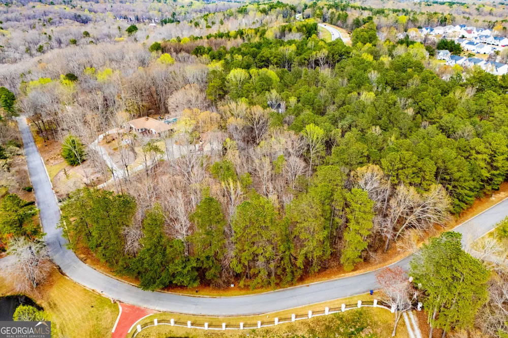 3470 Jarita WAY Douglasville, GA 30135