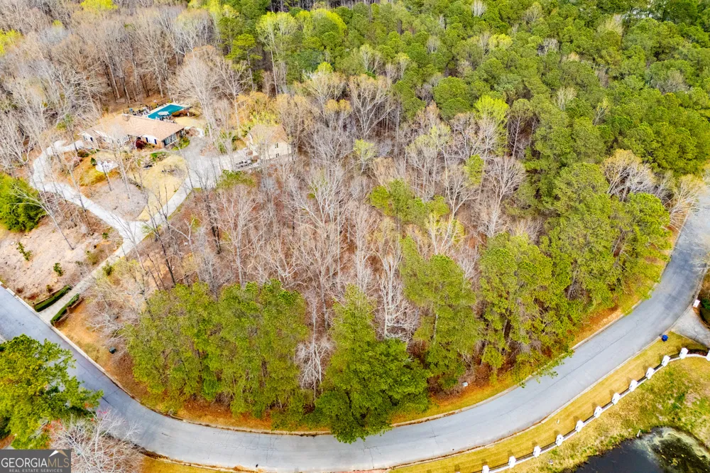 3470 Jarita WAY Douglasville, GA 30135