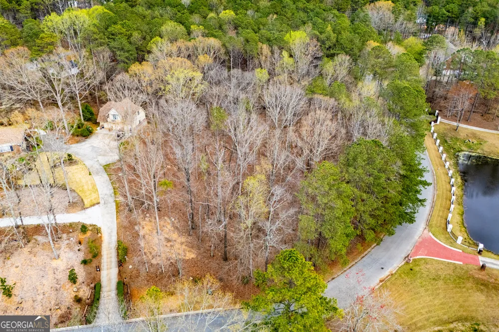 3470 Jarita WAY Douglasville, GA 30135
