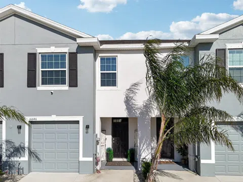16646 MAUDE DRIVE