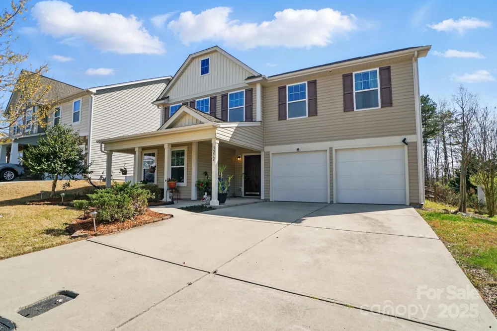 3272 Saddlebrook Drive Midland, NC 28107