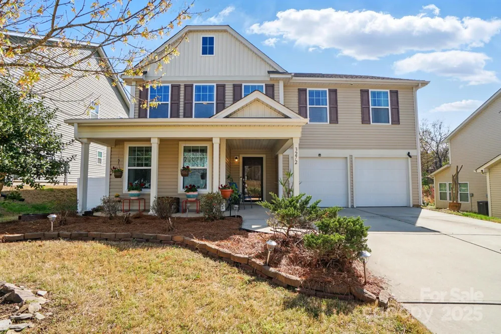 3272 Saddlebrook Drive Midland, NC 28107