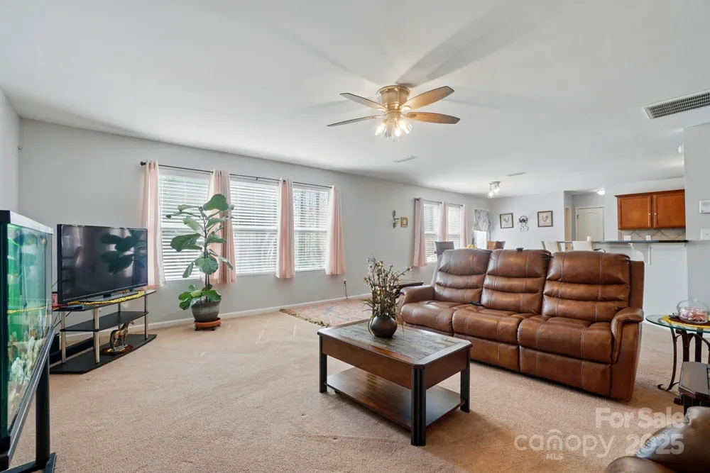 3272 Saddlebrook Drive Midland, NC 28107