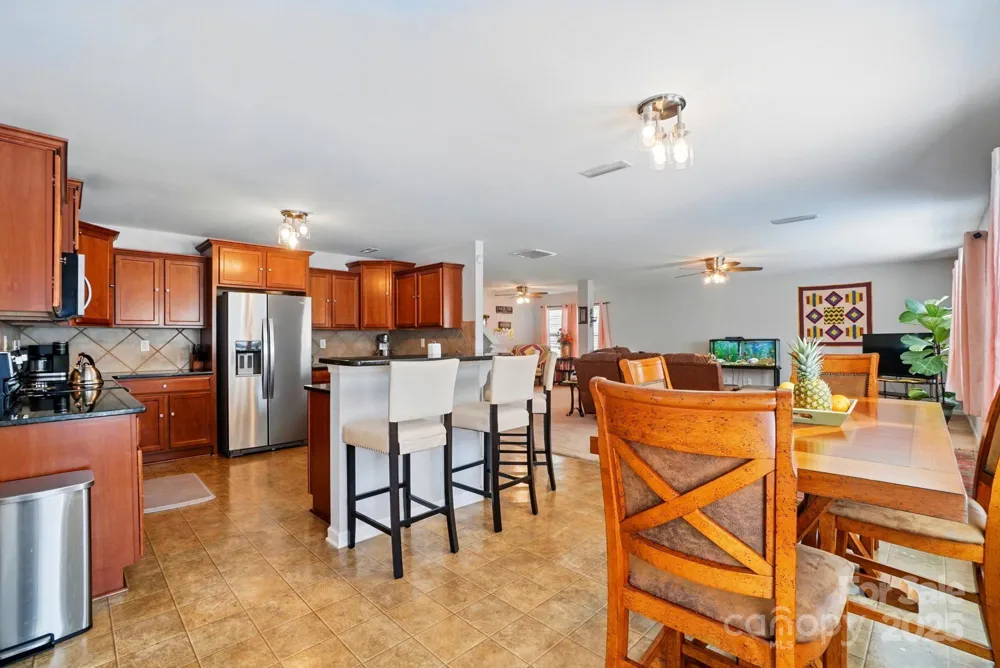 3272 Saddlebrook Drive Midland, NC 28107