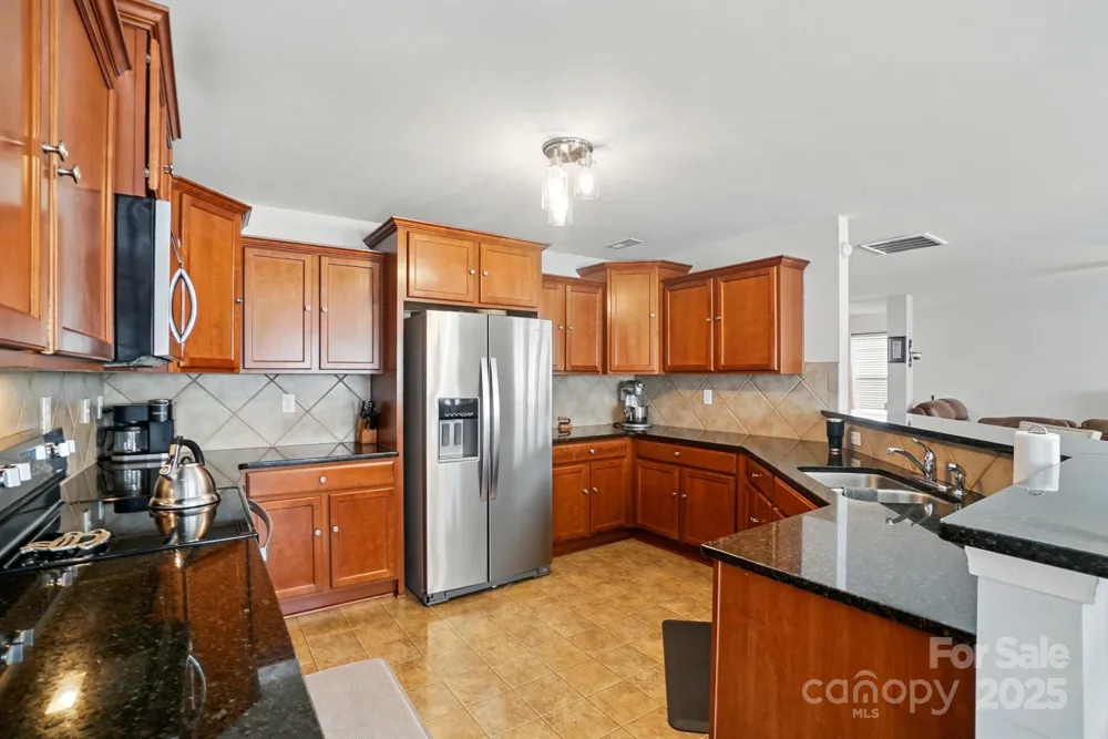 3272 Saddlebrook Drive Midland, NC 28107