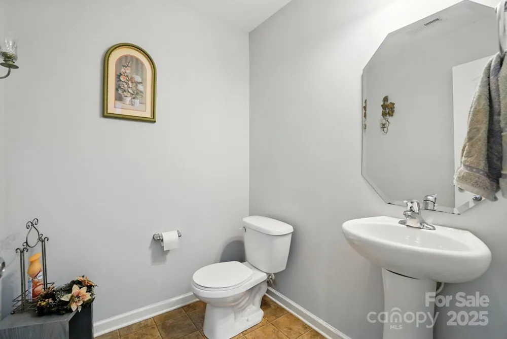 3272 Saddlebrook Drive Midland, NC 28107