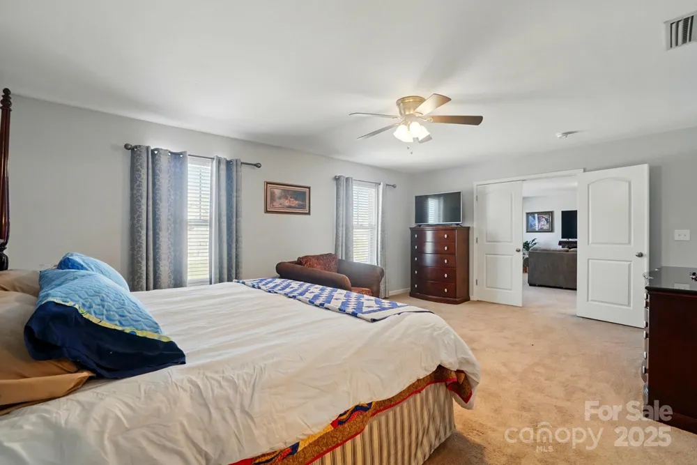3272 Saddlebrook Drive Midland, NC 28107