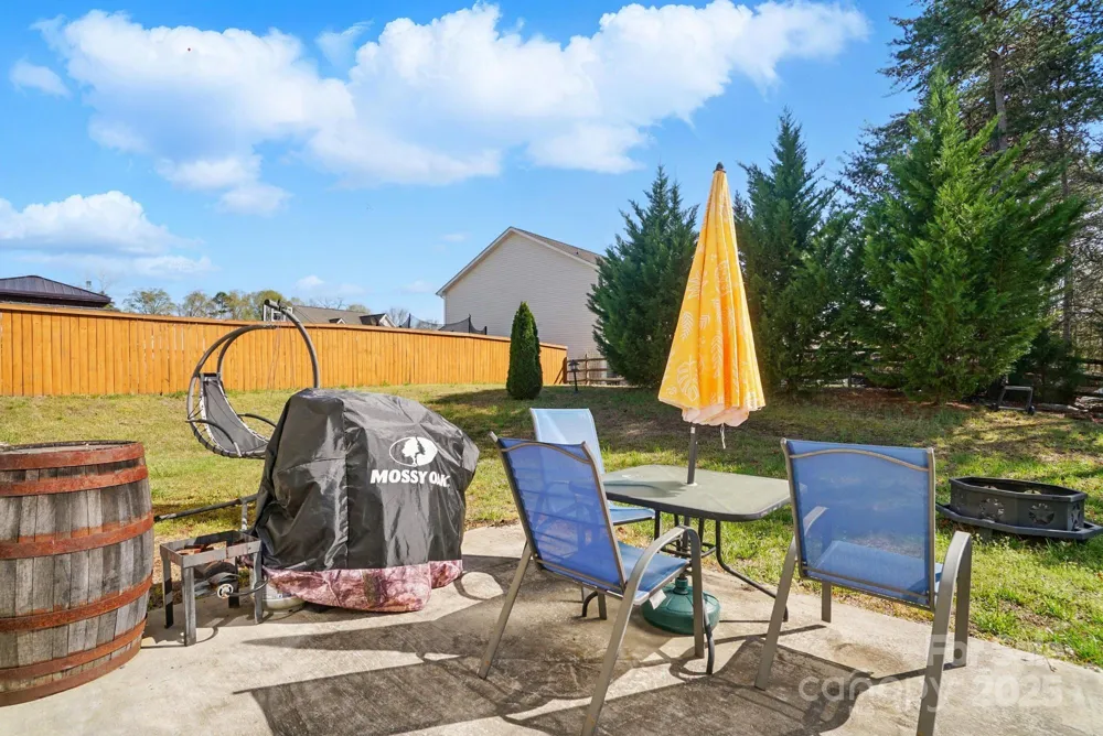 3272 Saddlebrook Drive Midland, NC 28107