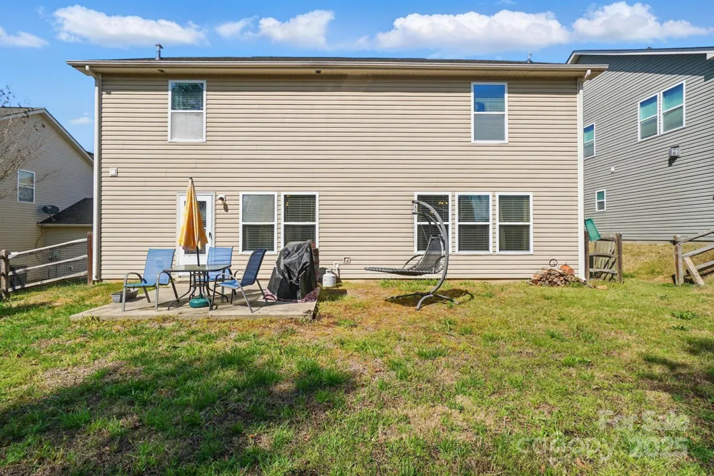 3272 Saddlebrook Drive Midland, NC 28107