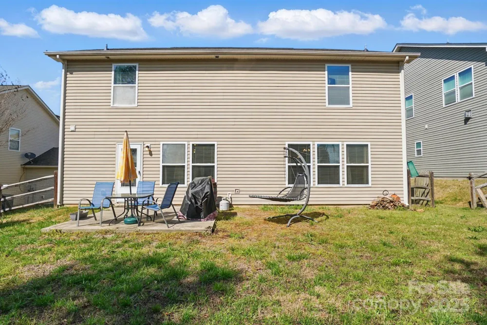 3272 Saddlebrook Drive Midland, NC 28107