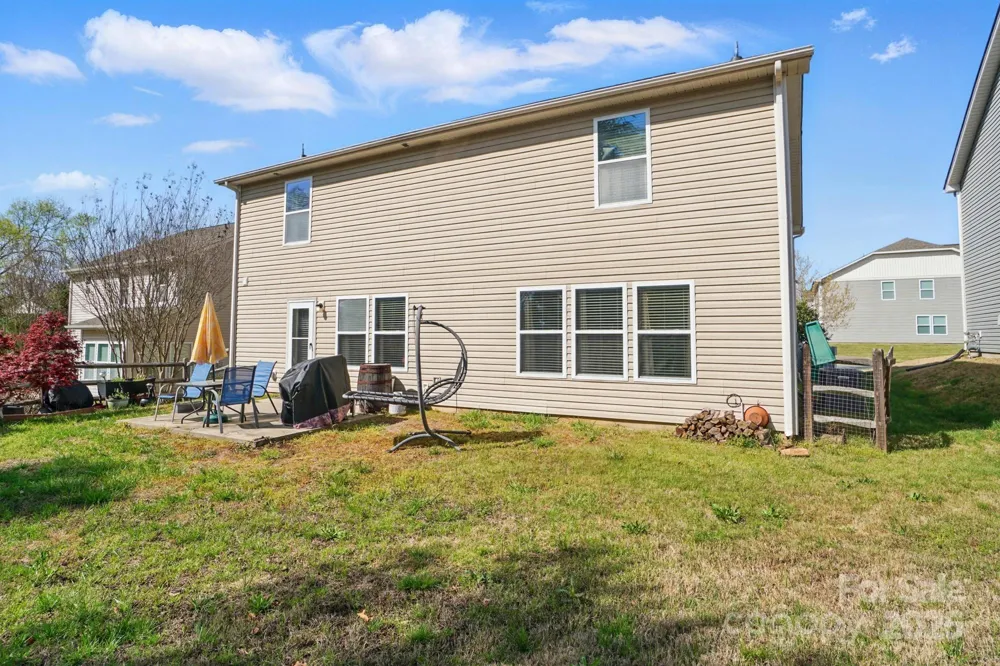 3272 Saddlebrook Drive Midland, NC 28107
