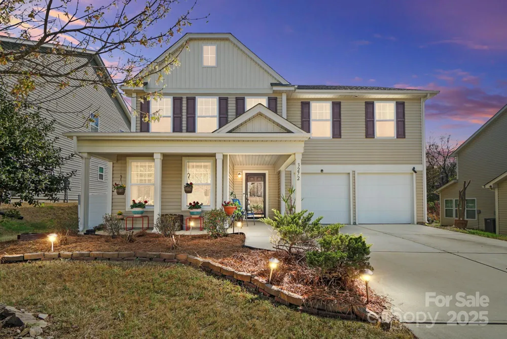 3272 Saddlebrook Drive Midland, NC 28107