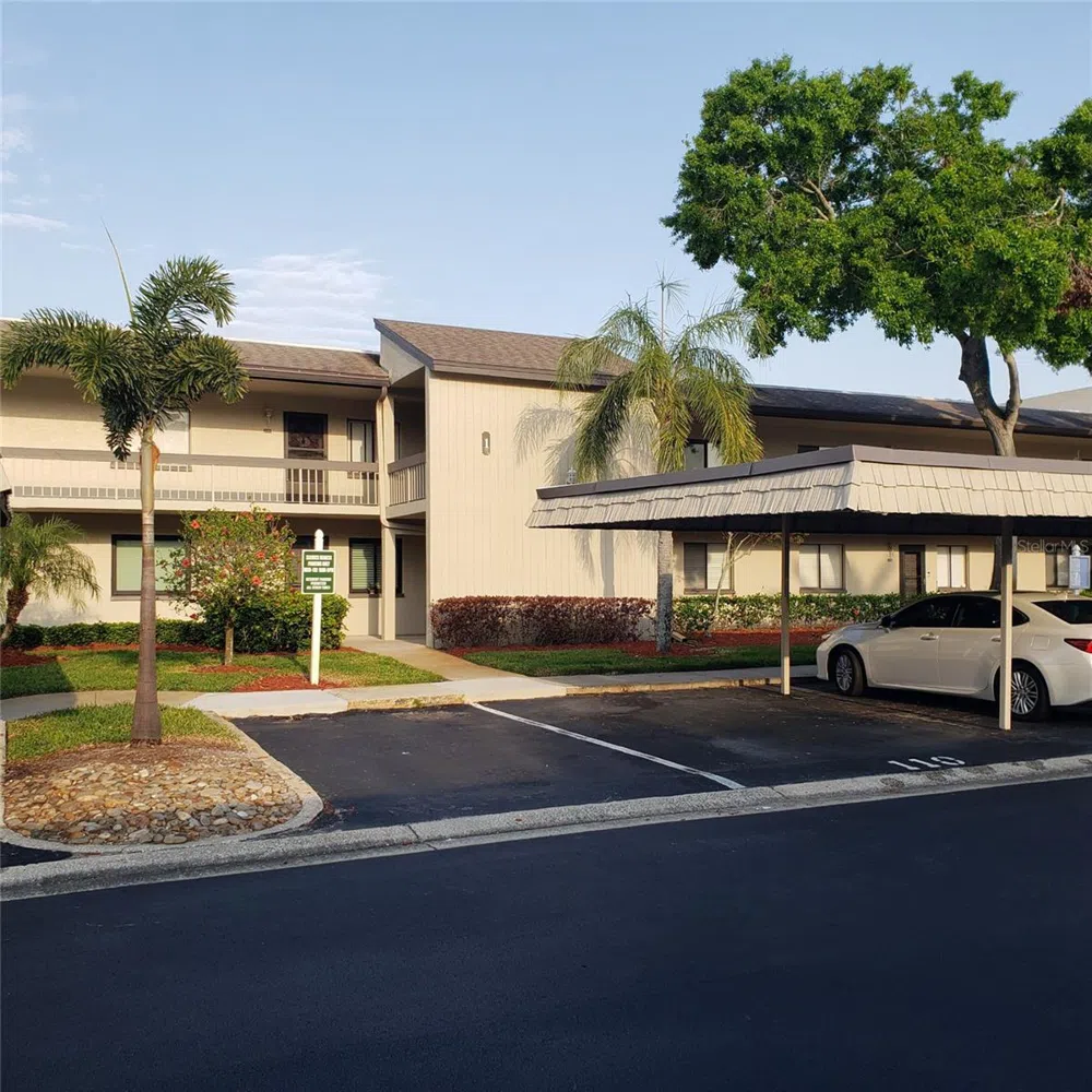 113 NINA WAY #113 Oldsmar, FL 34677