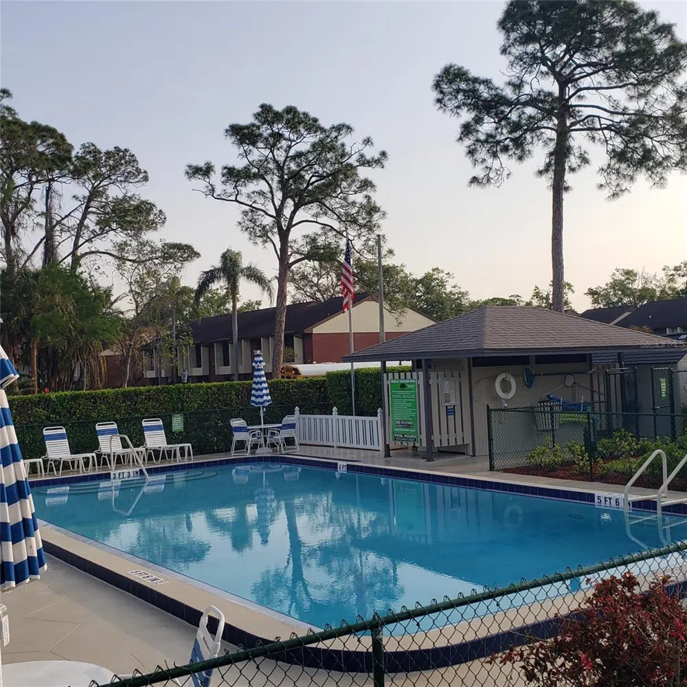 113 NINA WAY #113 Oldsmar, FL 34677