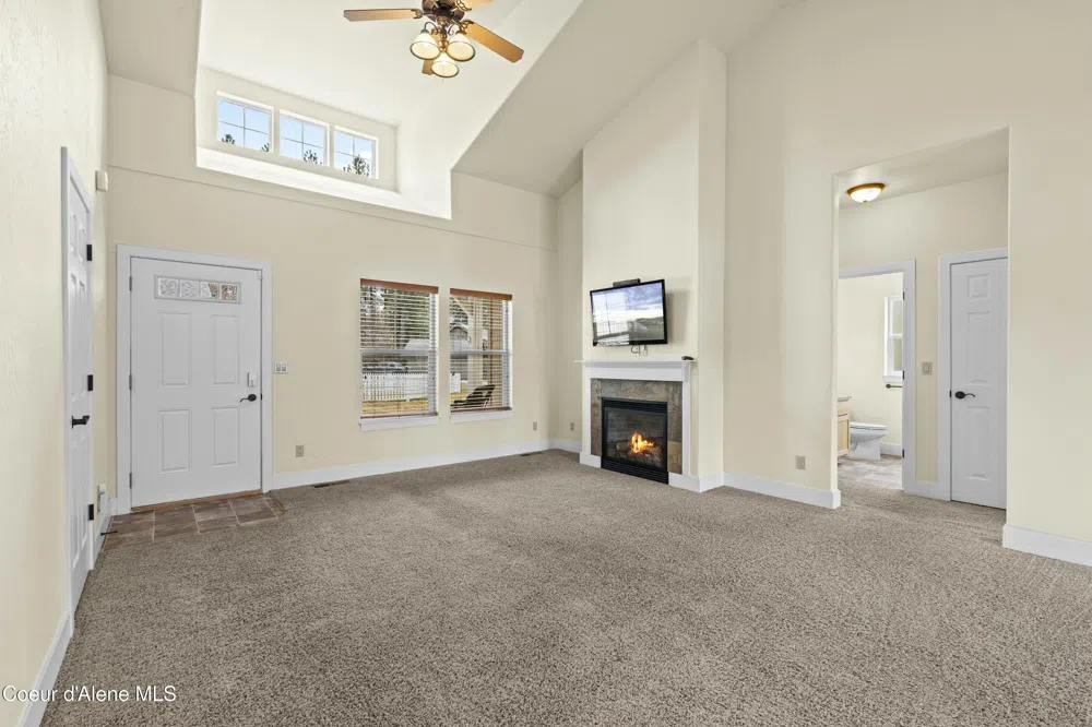 424 Becker Lane Dover, ID 83825