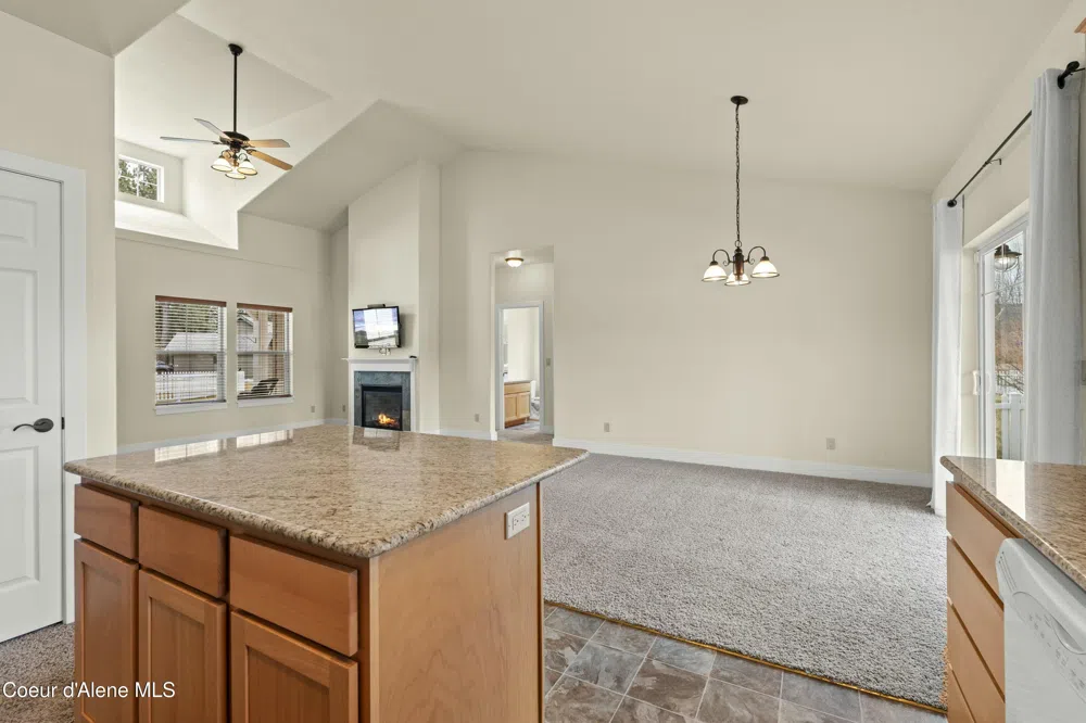 424 Becker Lane Dover, ID 83825
