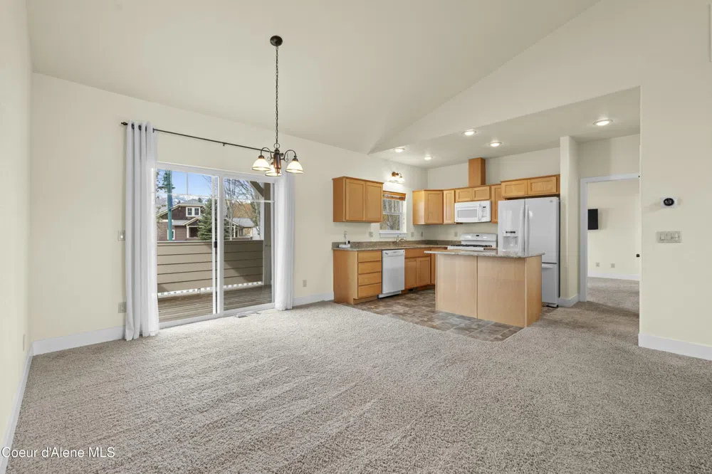 424 Becker Lane Dover, ID 83825