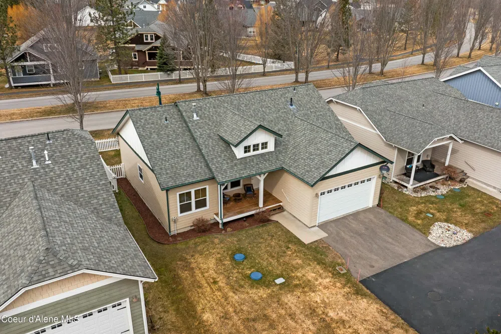 424 Becker Lane Dover, ID 83825