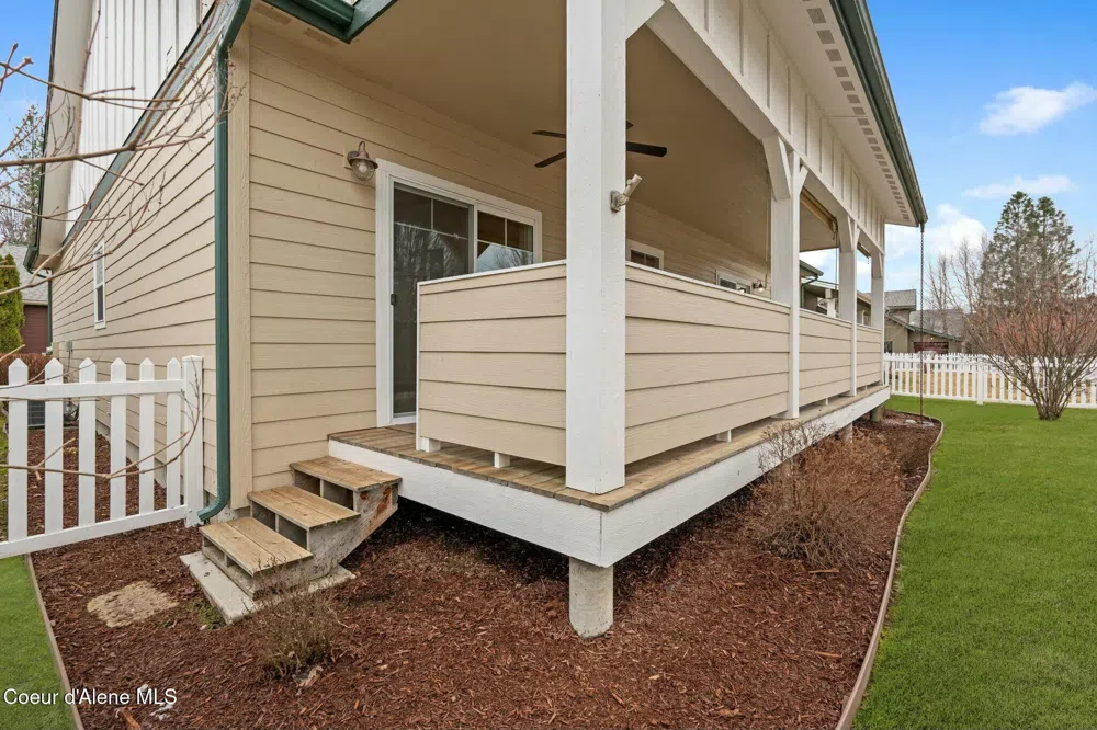 424 Becker Lane Dover, ID 83825