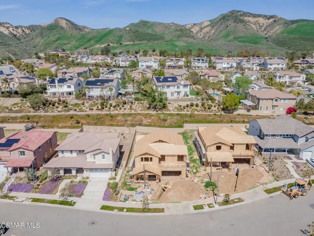 4687 Summit Avenue Simi Valley, CA 93063