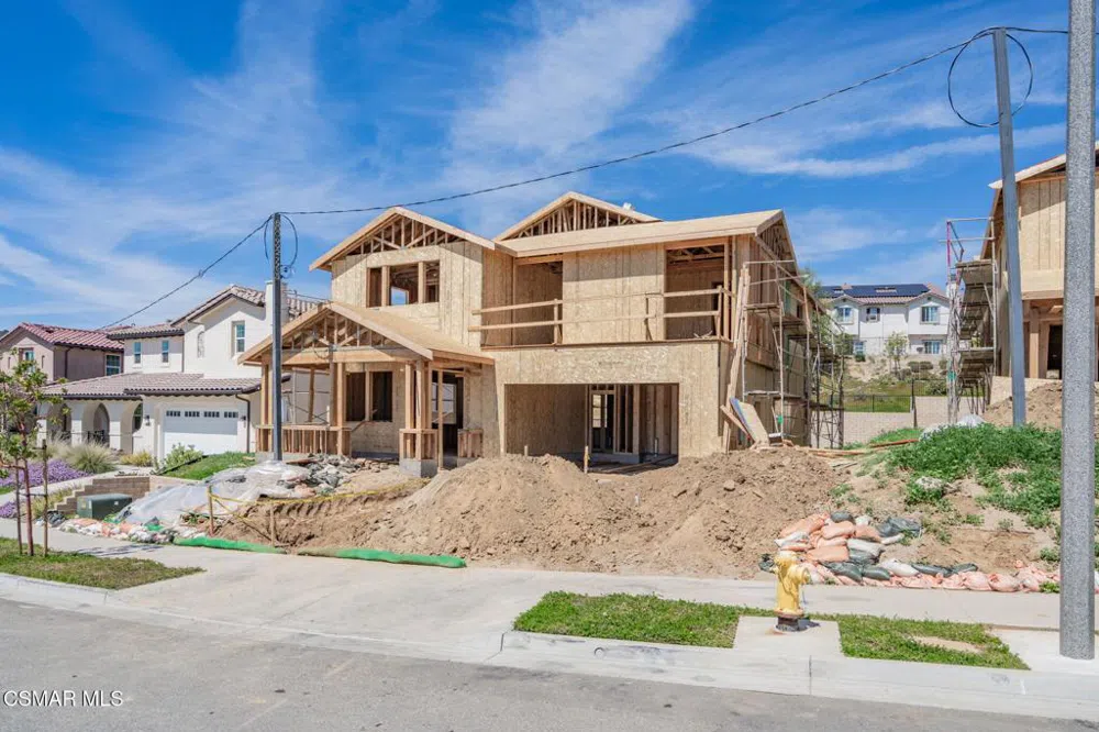 4687 Summit Avenue Simi Valley, CA 93063