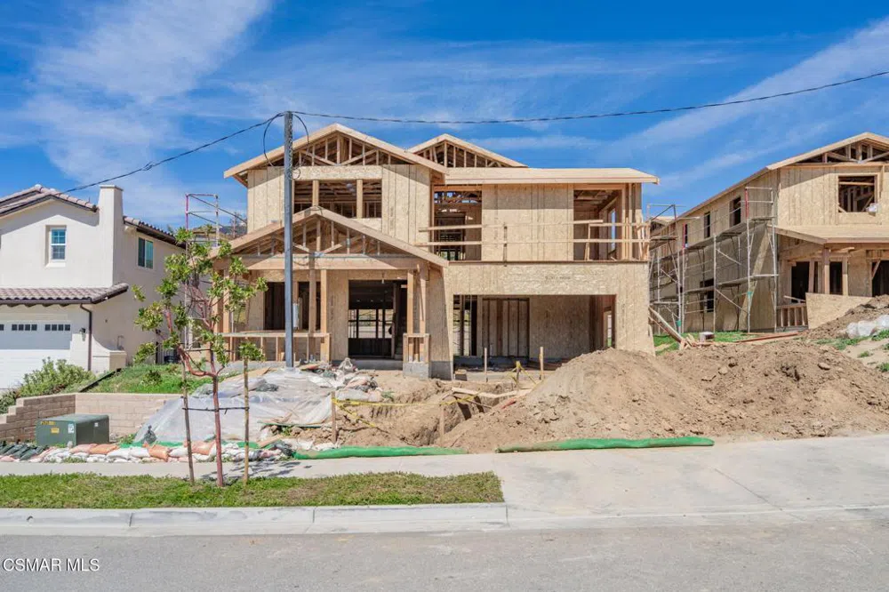 4687 Summit Avenue Simi Valley, CA 93063