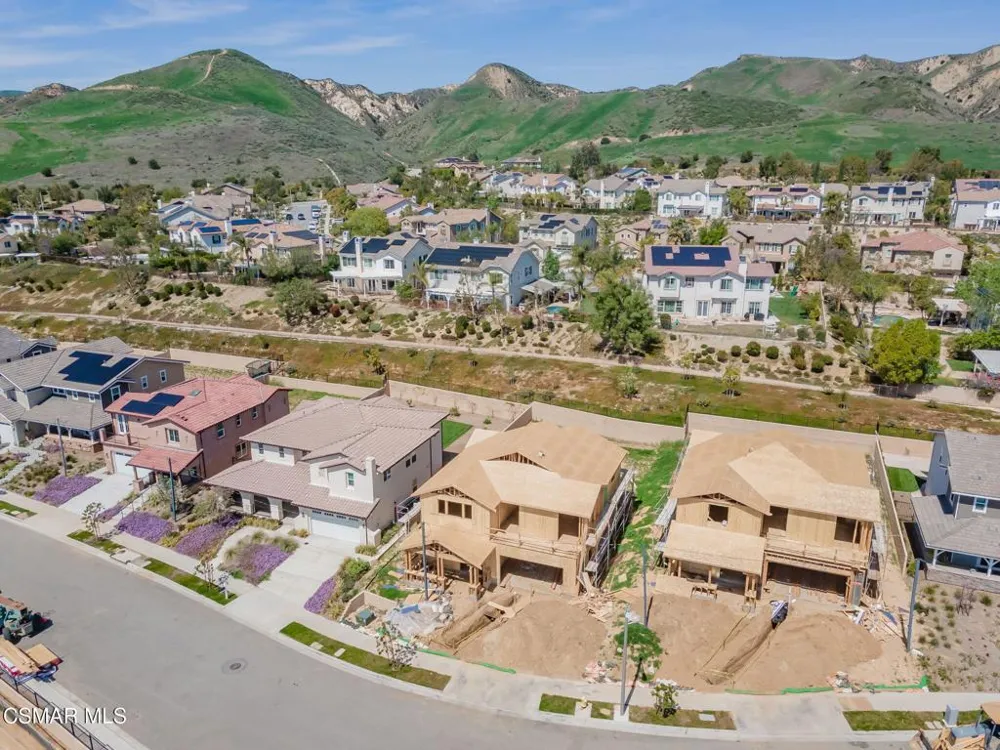 4687 Summit Avenue Simi Valley, CA 93063