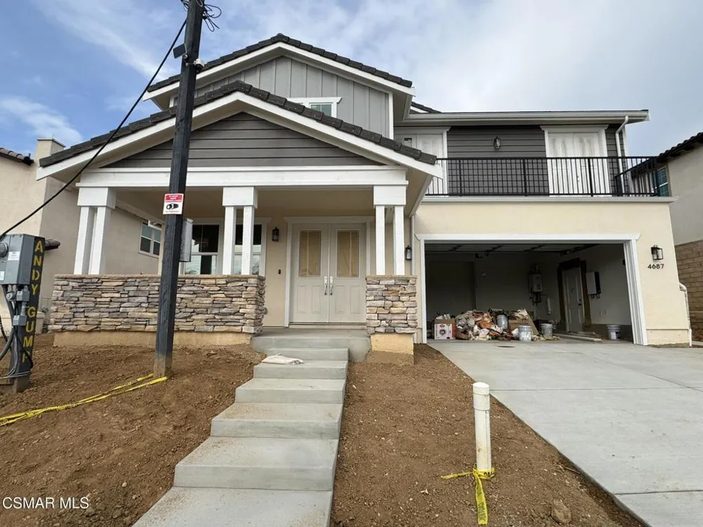 4687 Summit Avenue Simi Valley, CA 93063