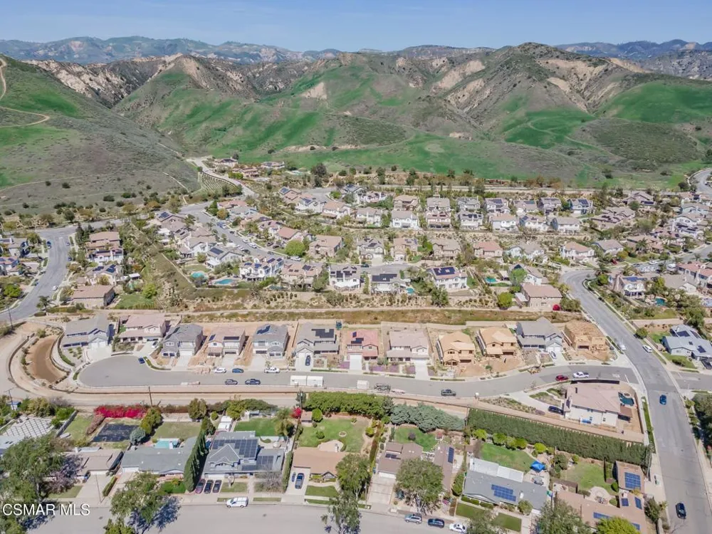 4687 Summit Avenue Simi Valley, CA 93063