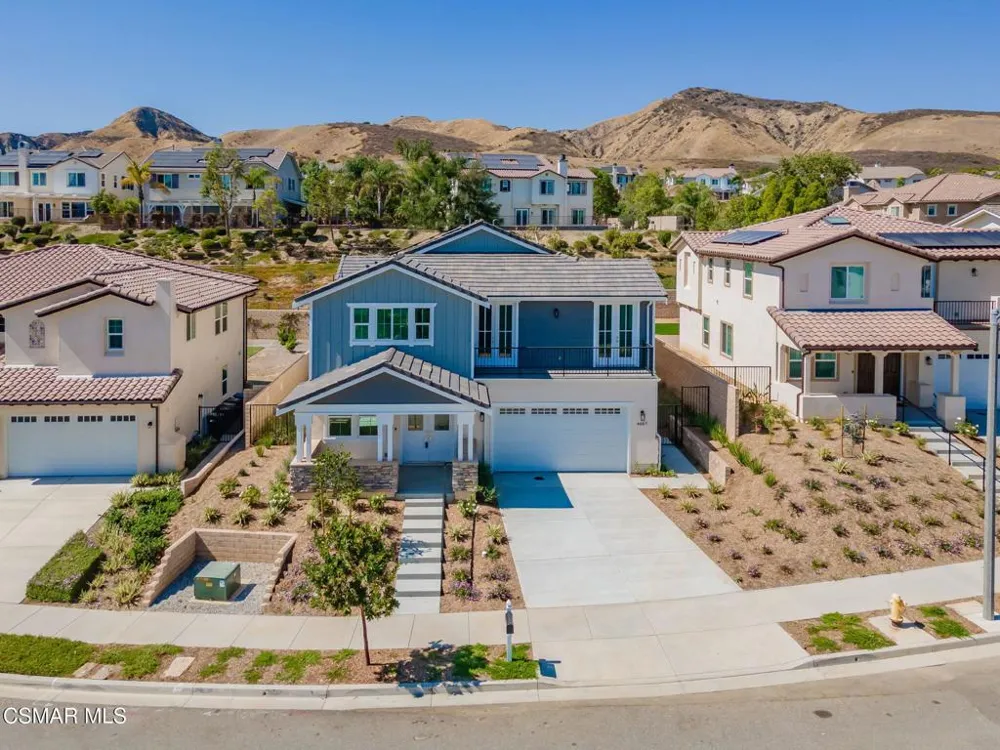 4687 Summit Avenue Simi Valley, CA 93063