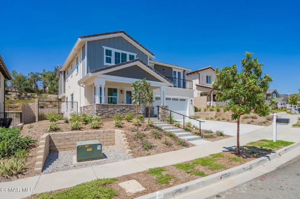 4687 Summit Avenue Simi Valley, CA 93063