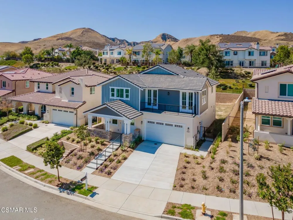 4687 Summit Avenue Simi Valley, CA 93063